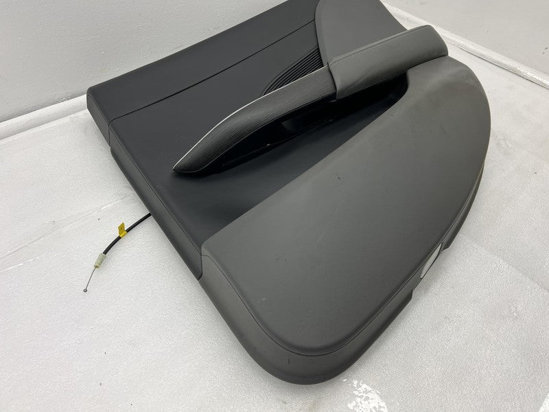 ⭕ 2022-2024 Lucid Air Grand Touring Rear Passenger Door Panel Trim Card Right RH