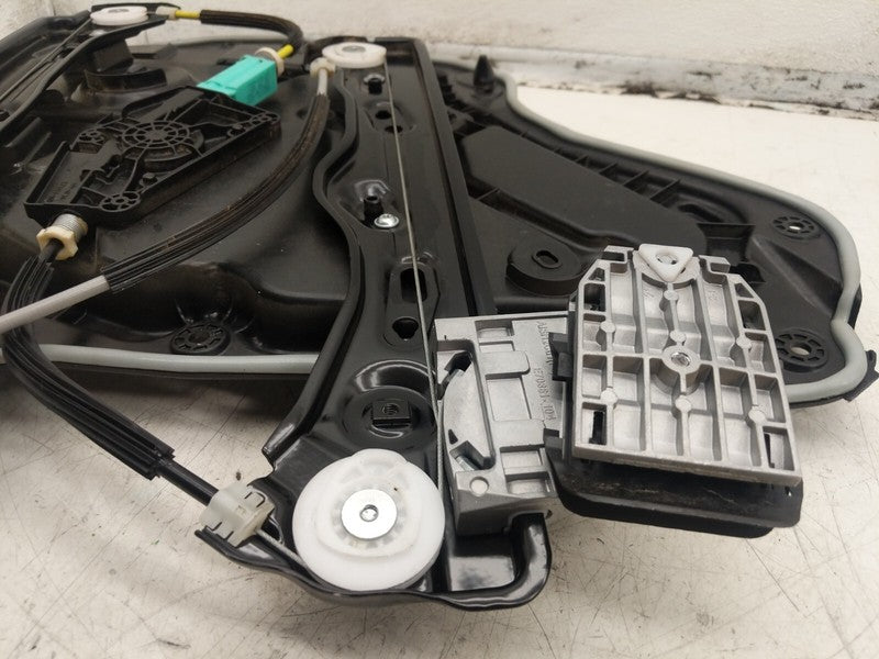 ⭕ 20-24 Tesla Model Y Rear Passenger Right Window Regulator & Motor 14