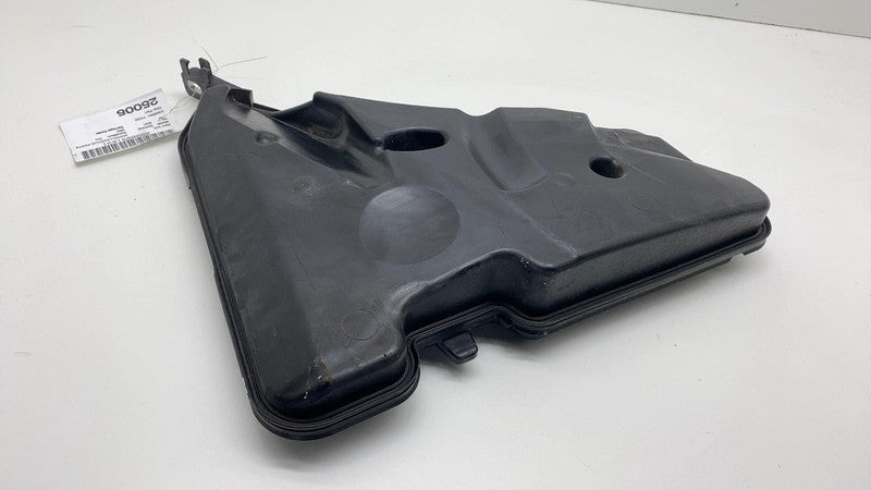 2021 BMW 530e B46X Windshield Washer Bottle Fluid Reservoir Tank OEM 1