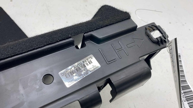 ⭕ 20-24 Tesla Model Y Rear Driver Side Trunk Rucket Bracket Left LH 18