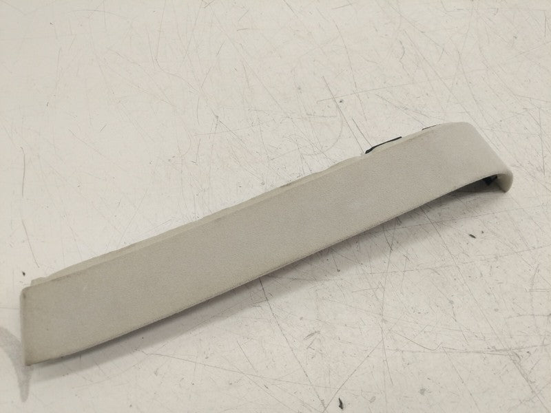 1055024 00 B ⭕ 16-20 Model X Rear Passenger Falcon Door Trim Molding Cover Right 1055024-00-B