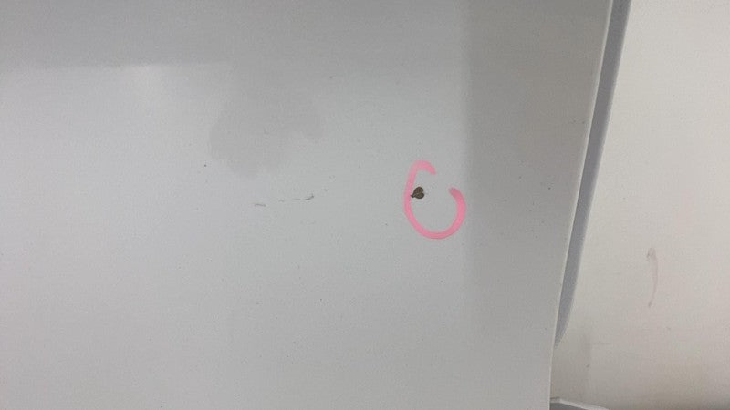 ⭕ 2016-2020 Tesla Model S Rear Passenger Side Door Shell Panel Right W