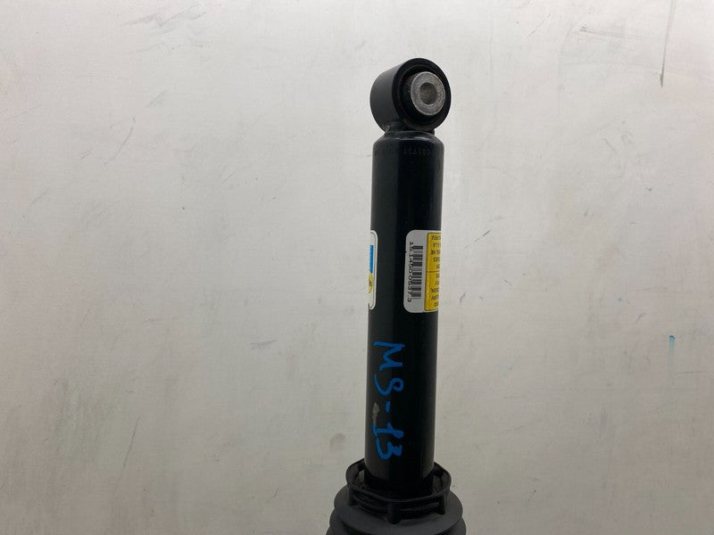 600635300C ⭕ 12-15 Model S Rear Passenger Air Suspension Spring Module Right 6006353-00-C
