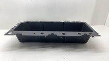 ⭕ 22-24 Rivian R1T Rear Underseat Bin Storage Tray Compartment Box PT00208059-A
