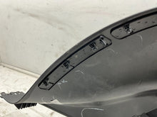 ⭕ 16-20 Model X Rear Driver C-Pillar Lower Trim Trunk Finisher Left 1073289-00-B