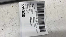 ⭕2024-2026 Tesla Model 3 Rear Left Upper Rail Trim Providence Cover 1732047-20-H