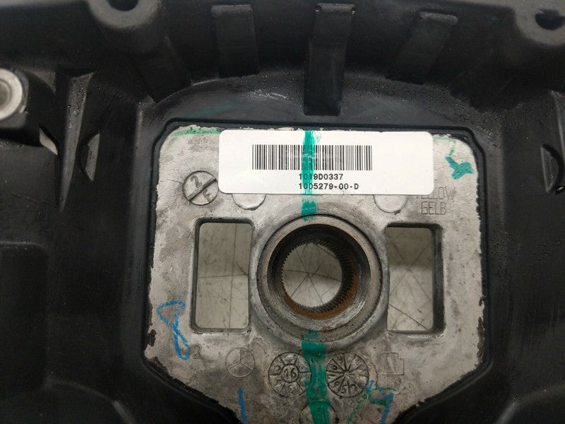 1036774-00-C ⭕2012-2020 Tesla Model S X Driver Steering Wheel Black Assembly 1005279-00-D OEM