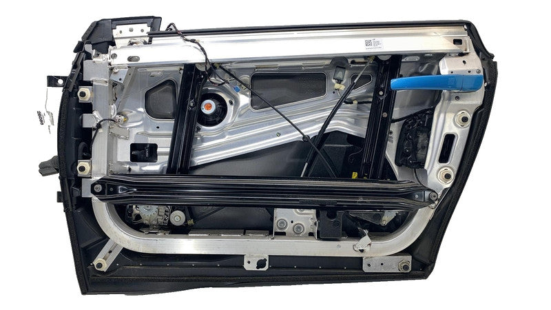 ⭕ 14-21 BMW i3 I01 Front Driver Side Door Shell Carrier Frame Panel Le