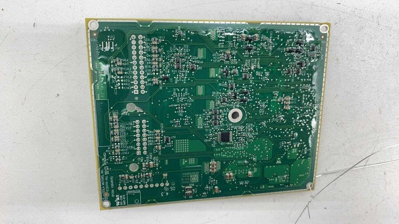 111554969E ⭕ 2017-2023 Tesla Model 3 M3 Charge Port Controller Board Assy OEM 1115549-69-E
