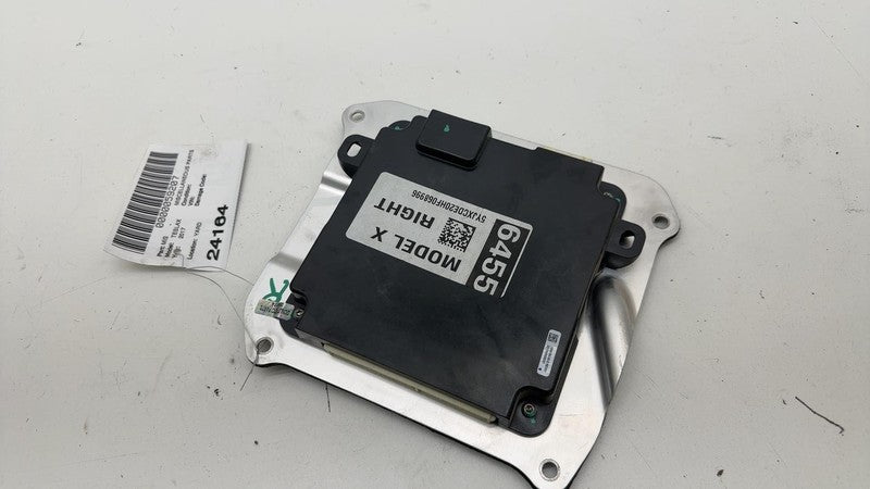 ⭕ 2016-2020 Tesla Model X Front Side Door Control Module Right RH 1050