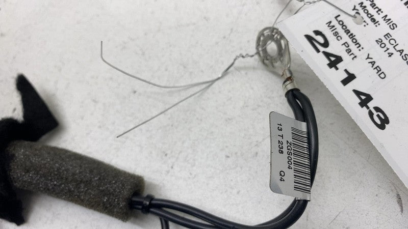 A2128704589 ⭕ 10-16 Mercedes-Benz E350 E-Class Amplifier Antenna Noise Filter A2128704589