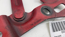 2016-2020 Tesla Model X Front Passenger Bonnet Hood Hinge w/ Lift Support Right
