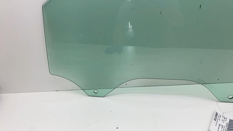 E2 43R-0115129 ⭕ 2019-2025 Chevrolet Silverado 1500 Front Driver Side Door Window Glass Left LH