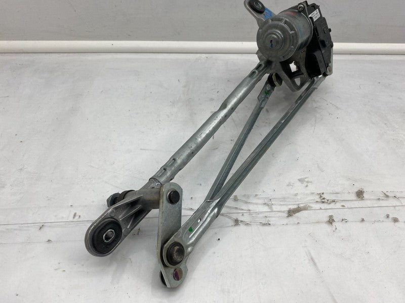 1076725 00 F ⭕ 2019-2023 Tesla Model 3 M3 Front Windshield Wiper Linkage & Motor 1076725-00-F