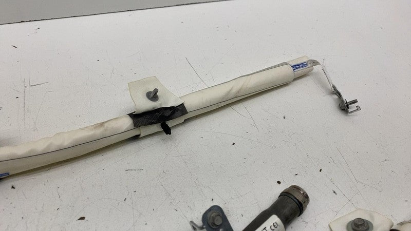 ⭕2017-2023 Tesla Model 3 Passenger Roof Curtain Airbag Module Right 10