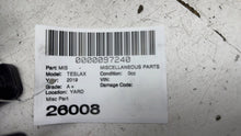 ⭕ 16-20 Model X Front Body Comfort Control Module ECU Enclosure Box 2135152-81-C