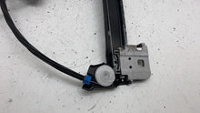 ⭕ 2017-2023 Tesla Model 3 Front Door Window Regulator & Motor Right 1096621-14-J