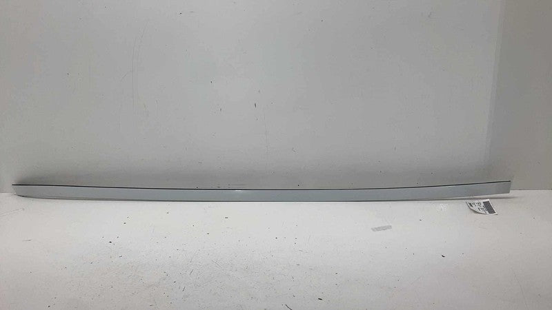⭕ 13-22 Range Rover Sport Left Roof Drip Rail Upper Molding Trim White
