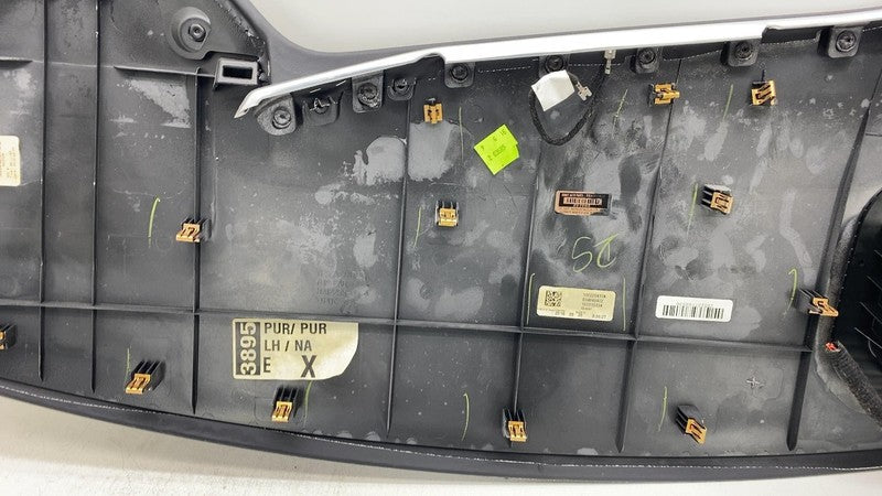 ⭕ 2016-2020 Tesla Model X MX Dashboard Instrument Panel Interior Dash 