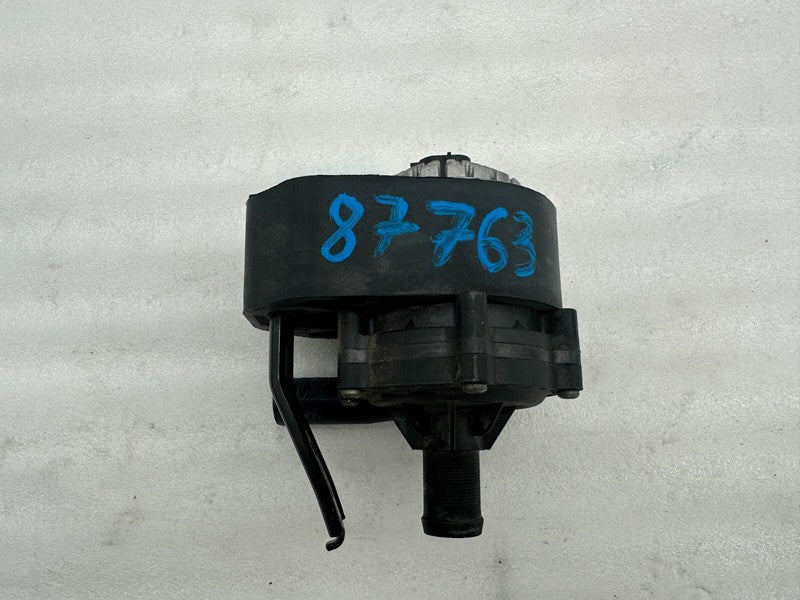 1041151 00 E ⭕ 12-15 Tesla Model S Auxiliary Water Coolant Battery Cooling Pump 1041151-00-E