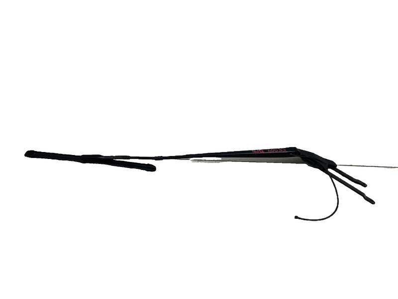 ⭕ 16-20 Tesla Model X Front Side Windshield Wiper Arm & Blade Right 1046670-00-B
