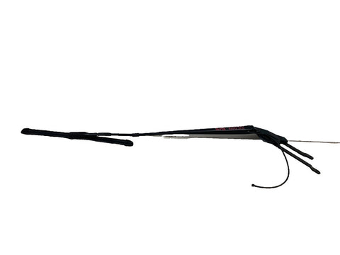 ⭕ 16-20 Tesla Model X Front Side Windshield Wiper Arm & Blade Right 1046670-00-B