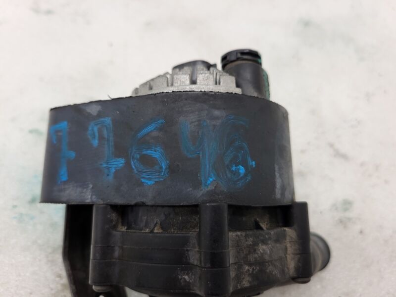 2012-2015 Tesla Model S MS Auxiliary Water Coolant Battery Cooling Pump Assembly