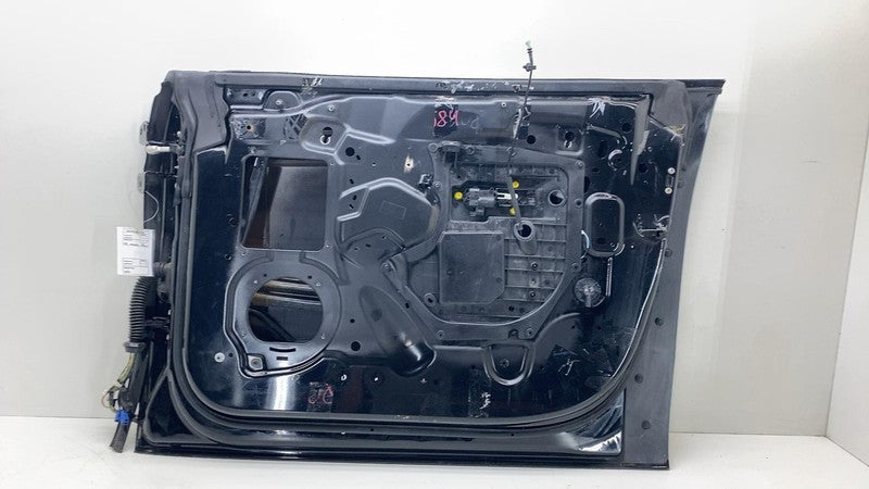 ⭕ 2016-2020 Tesla Model X MX Front Passenger Side Door Shell Panel Rig