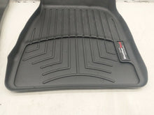⭕2014-2019 Jeep Cherokee Rear & Front Weather Tech Floor Mat Assembly 8004416287