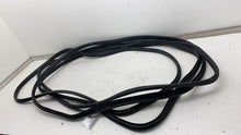 2022-2024 Kia EV6 Front & Rear Left  & Right  Door Body Weatherstrip Rubber Seal