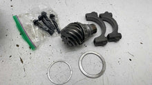 Front Axle Assy.also See Crr JEEP WRANGLER 21