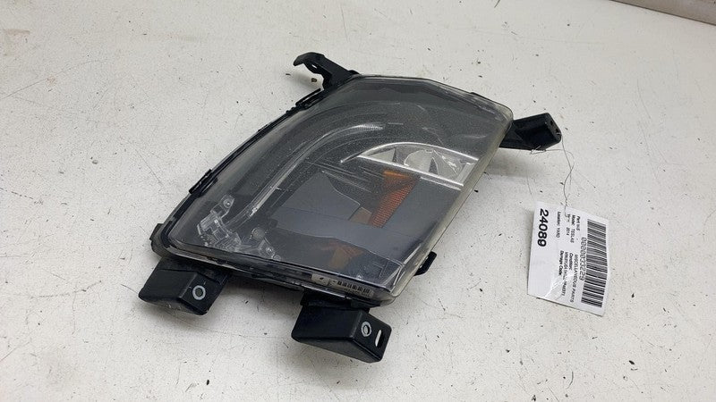 ⭕ 2012- 2015 Tesla Model S MS Front Left Driver Side Fog Light LED 102