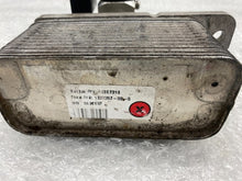⭕ 16-20 Tesla Model S X Battery Cooler Heat Exchanger Chiller EXV 1037357-00-G