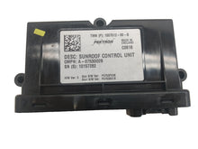 ⭕ 12-20 Tesla Model S Sunroof Controller Moon Roof Control Module 1007512-00-B