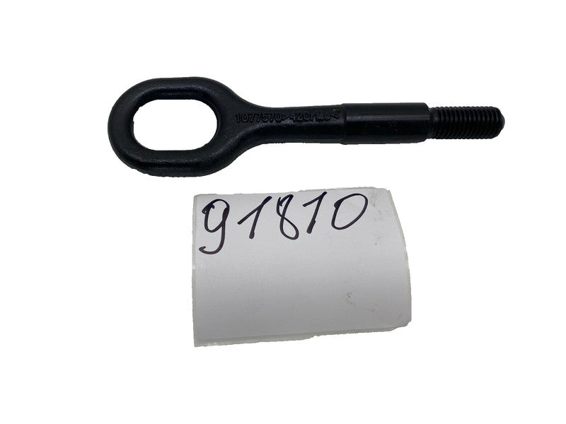 ⭕2017-2023 Model 3 S Y X Front Grille Bumper Luggage Towing Eye Tow Ho