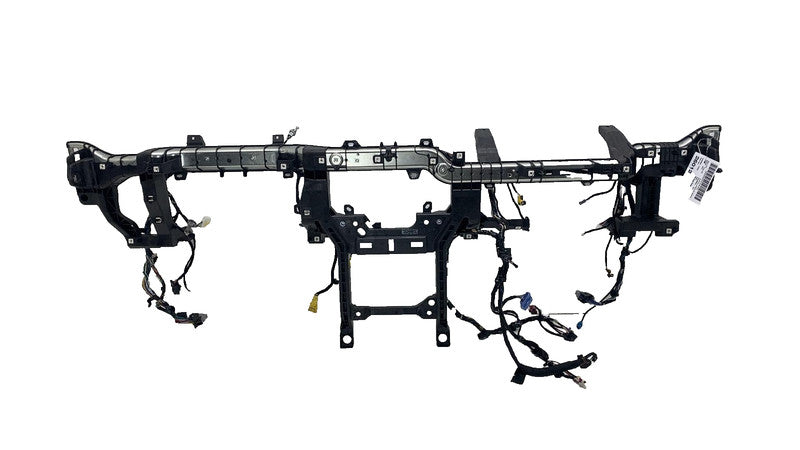 2021-2023 Tesla Model S Dashboard Panel Cross Bar Support Carrier Brac