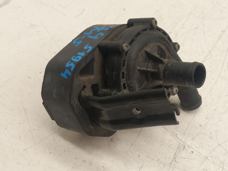  2012 2013 2014 2015 Tesla Model S Auxiliary Electric Water Cooling Pump Assy OEM