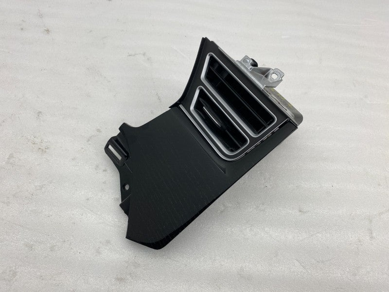 6007629 00 C ⭕ 12-20 Model S Driver Side Dash Air Vent Outlet Duct Center Left 6007629-00-C