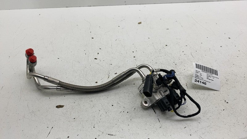 Miscellaneous Parts RIVIAN R1T 23