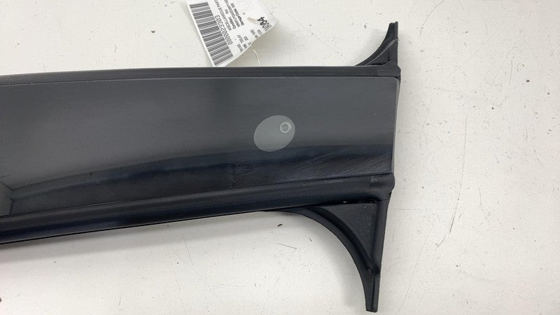 ⭕ 20-23 Model Y Right Exterior B-Pillar Applique Glass Trim RH AP3 150