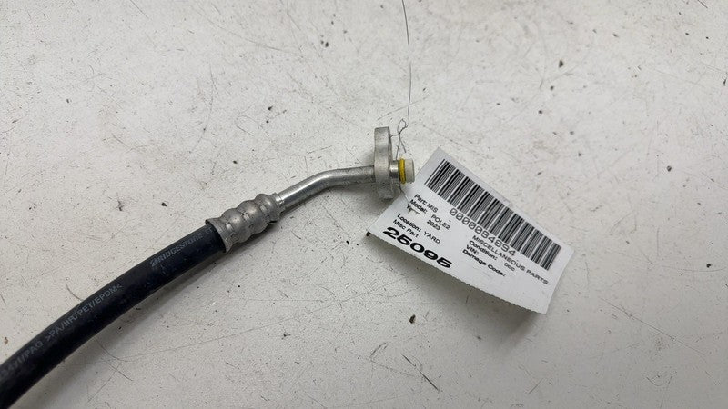 ⭕ 21-24 Polestar Polestar 2 HVAC Air Conditioning Hose Tube Pipe Line 
