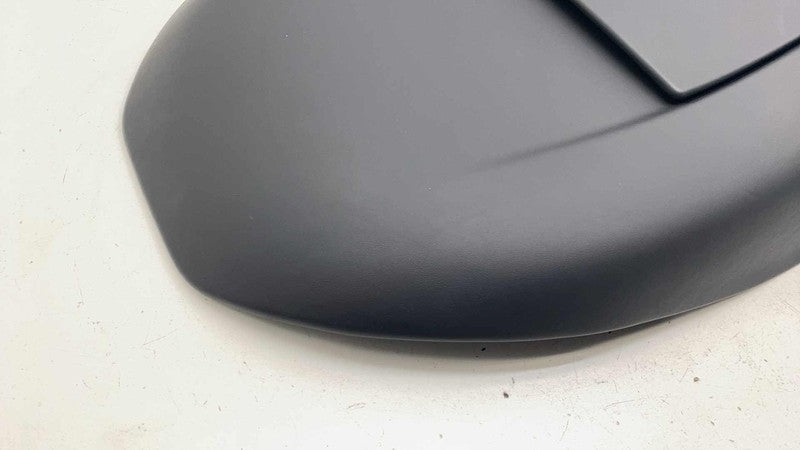 180942099E ⭕ 24-25 Model 3 M3 Front Left or Right 1st Row Seatback Panel Shell 1809420-99-E