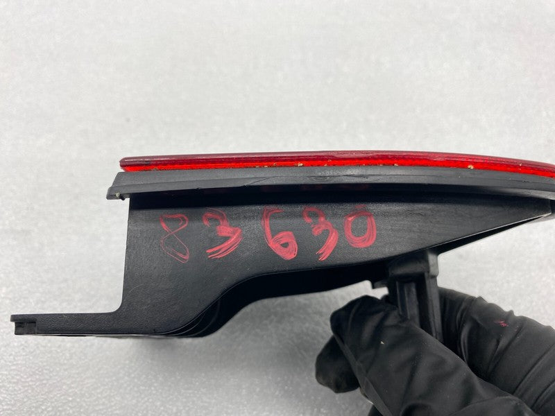 ⭕ 2012-2025 Tesla Model S Rear Right Taillight Taillamp Side Reflector Lamp RH