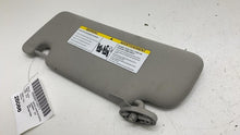 ⭕ 2014-2021 BMW i3 I01 Front Passenger Side Sun Visor Sunvisor w/ Mirror Right