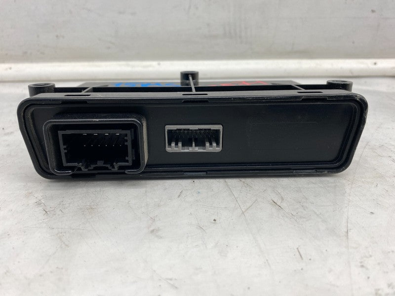 ⭕12-20 Model S MS Rear Trunk Lid Power Liftgate Control Module Unit 10