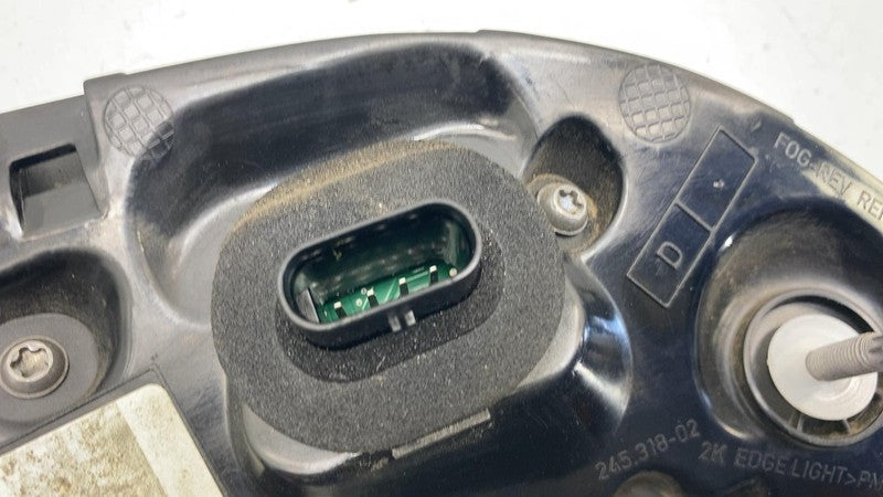 ⭕ 20-24 Model Y Rear Passenger Side Inner Taillight LED Tail Lamp 4-Pi