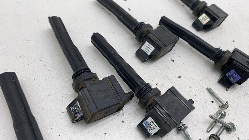 ⭕ 2018-2021 Lincoln Navigator 3.5L Engine Ignition Coil Ignitor HL3E-1