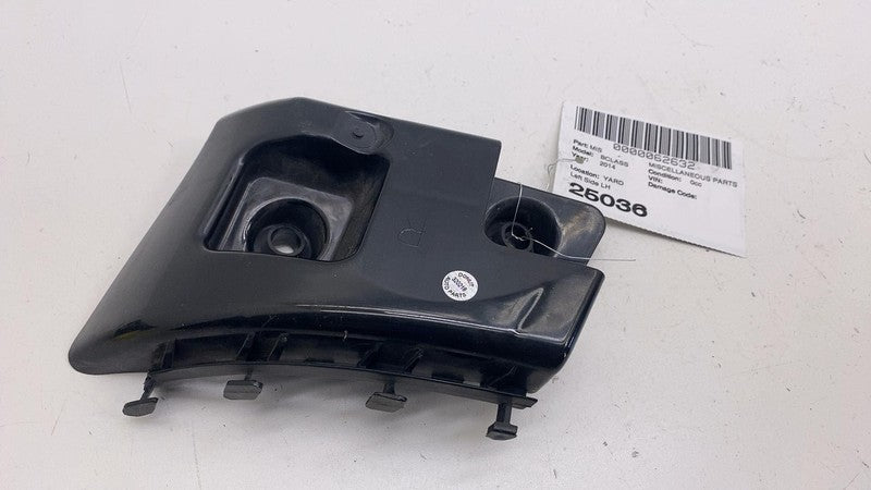 A2468850265 ⭕ 2014-2015 Mercedes-Benz B Electric Drive Rear Right Bumper Bracket A2468850265