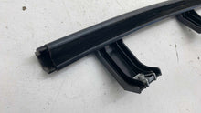 ⭕ 22-24 Rivian R1T Rear Left Door Window Glass Guide Channel Seal PT00002301-G