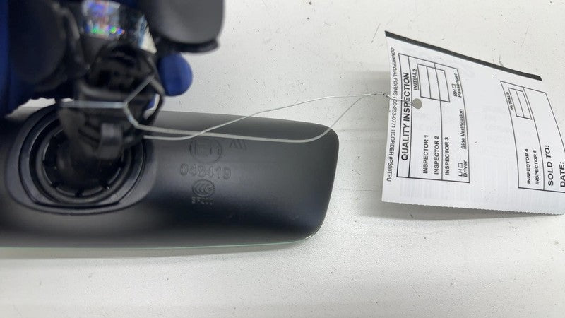 ⭕ 2017-2023 Tesla Model 3 Front Upper Windshield Interior Rear View Mi